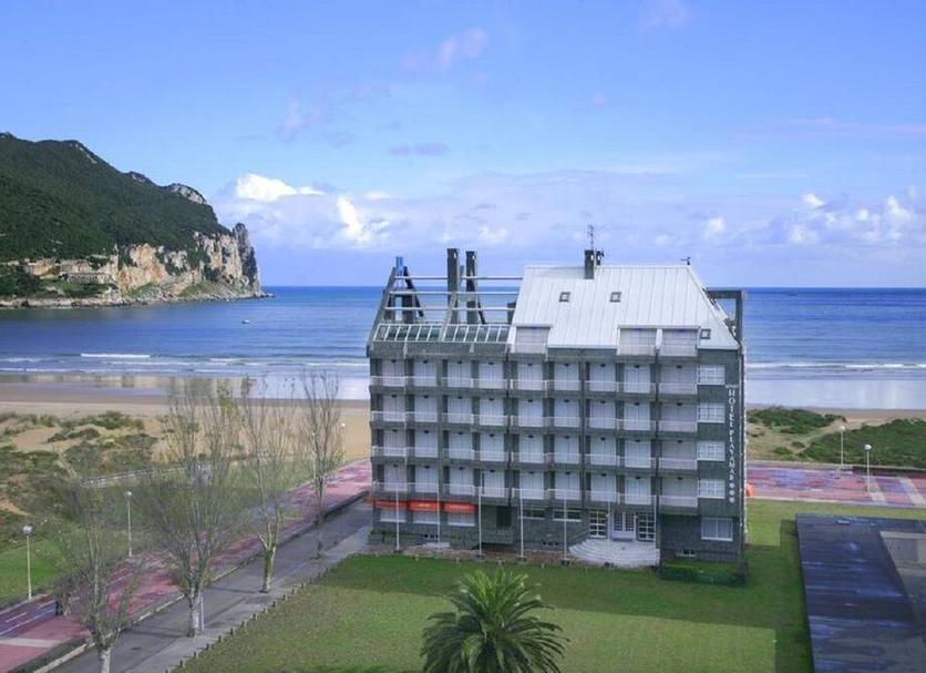 Building Photo