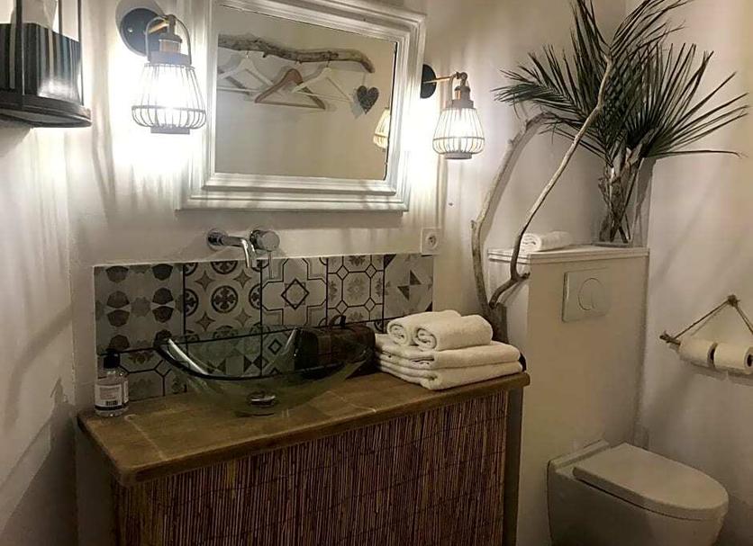 Bathroom Photo