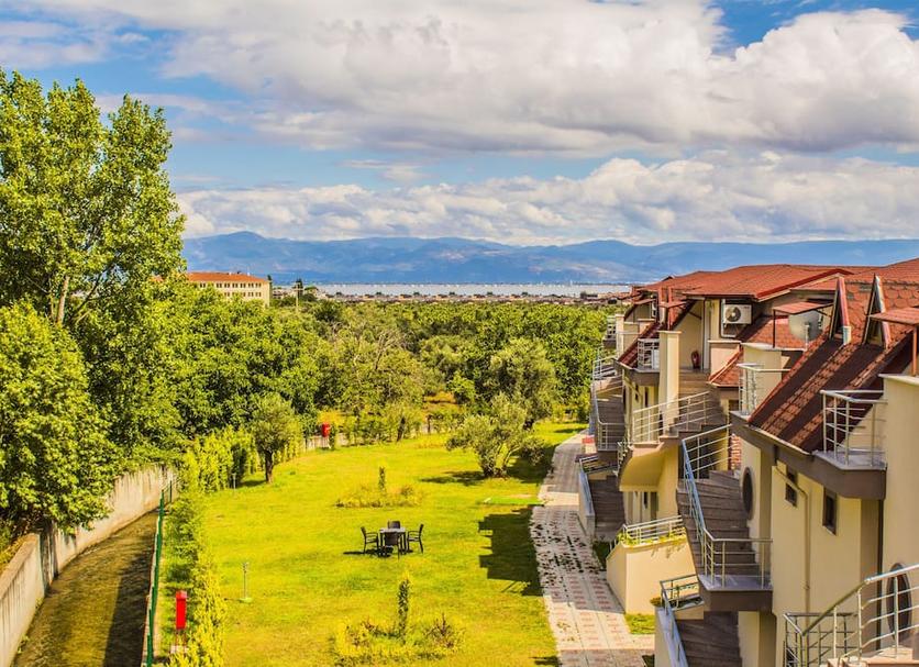 Outdoors view Photo