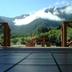 Outdoors view