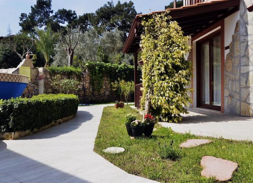 Outdoors view Photo