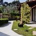 Outdoors view