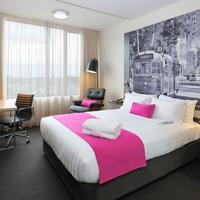 Mercure Melbourne Therry Street