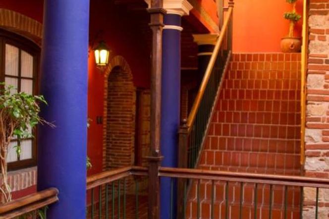 La Casona Hotel Boutique