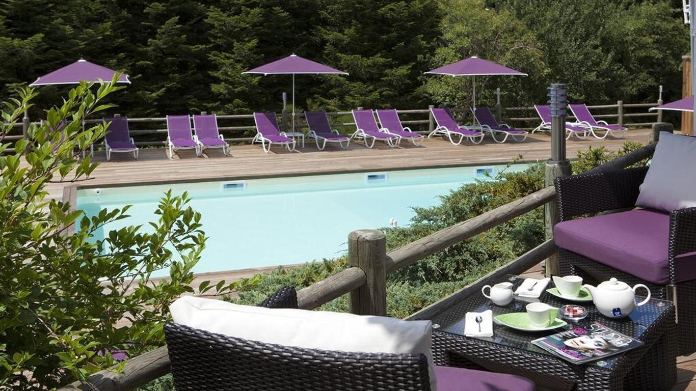 Logis Hôtel Clair Matin