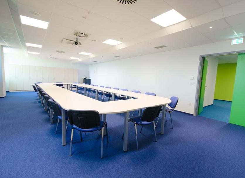 Conference room Photo