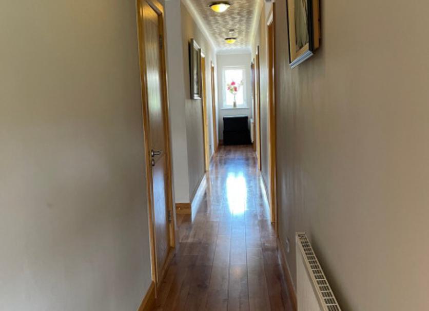 Hallway Photo