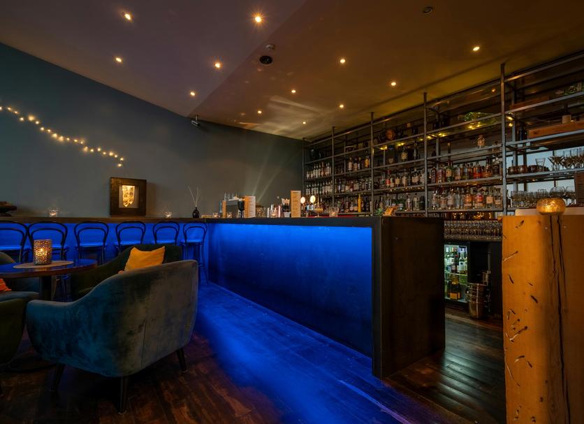 Bar Photo