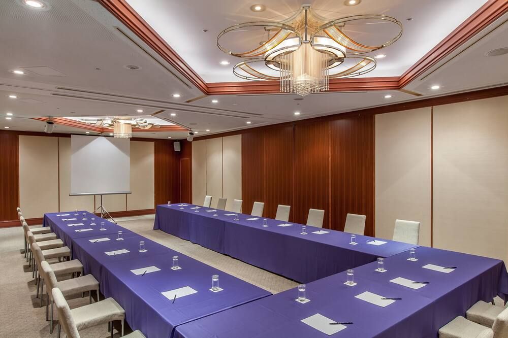 Conference room
