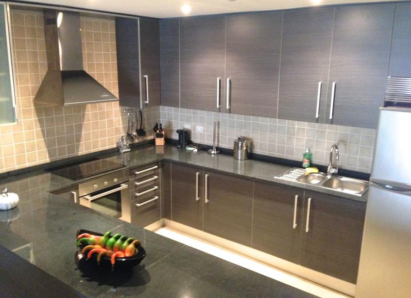 Kitchen Photo