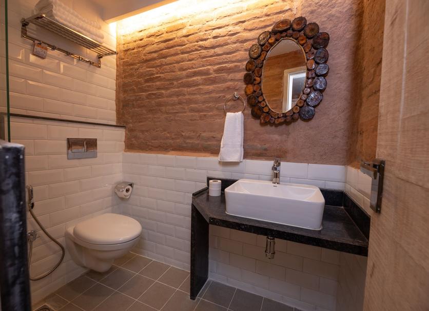 Bathroom Photo