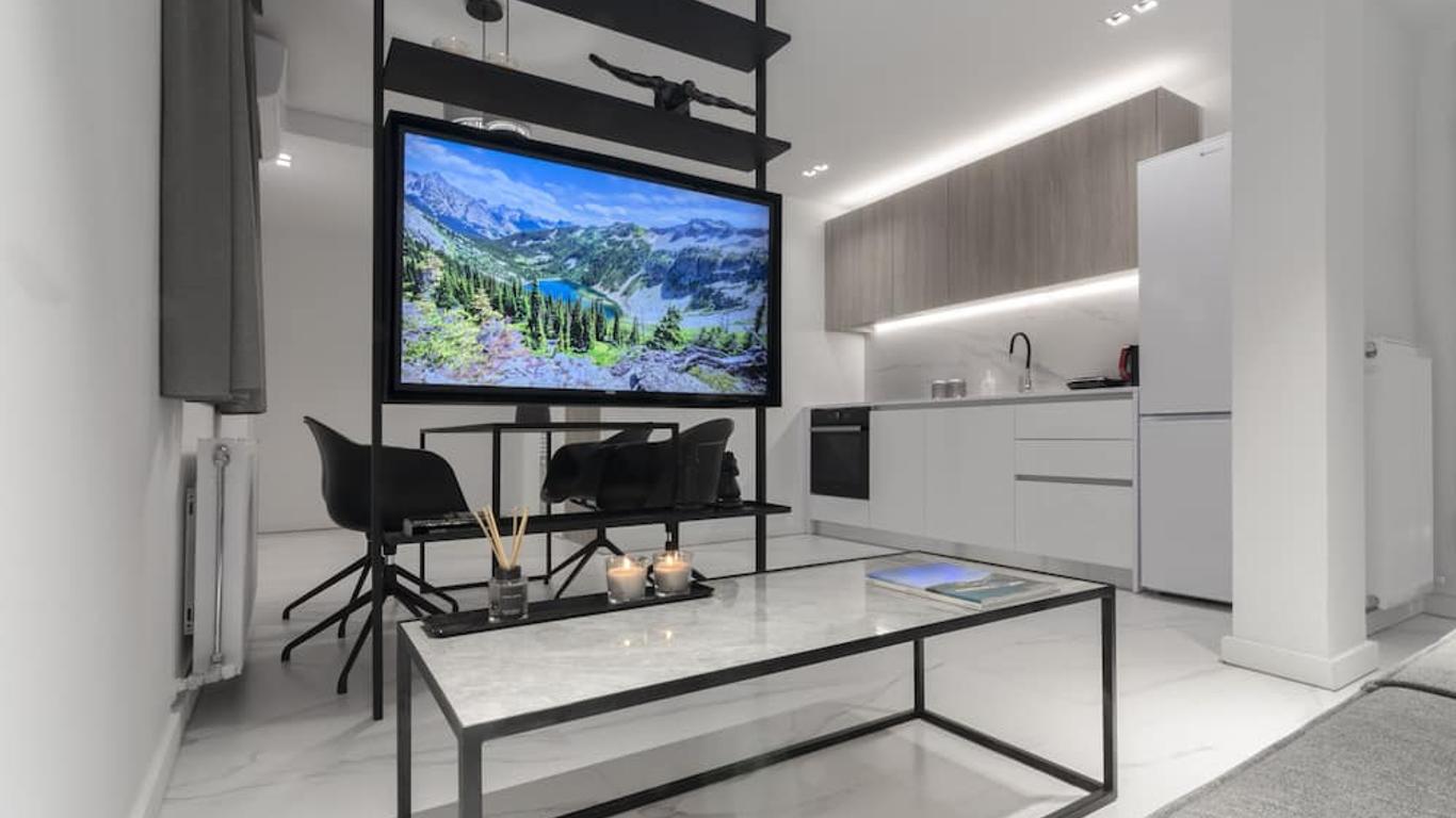 Heritage Boutique Apartments
