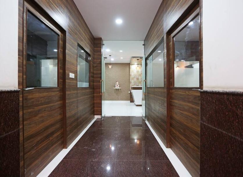 Hallway Photo
