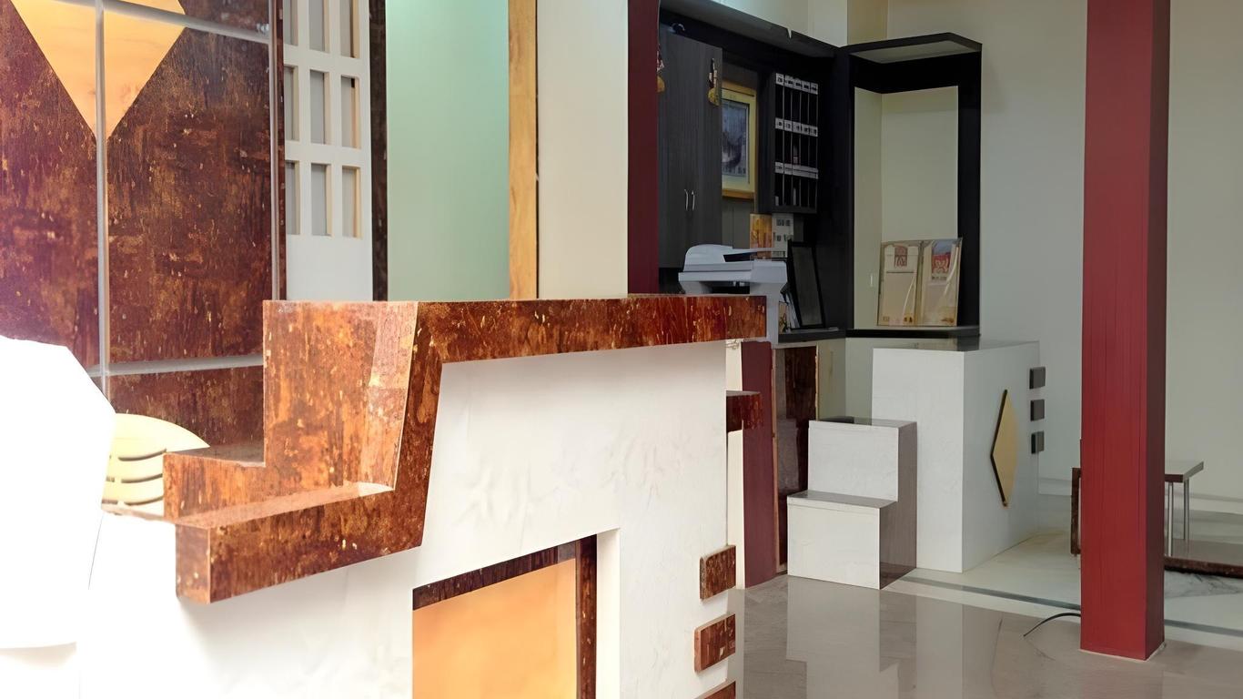 Hotel Gujarat Heritage