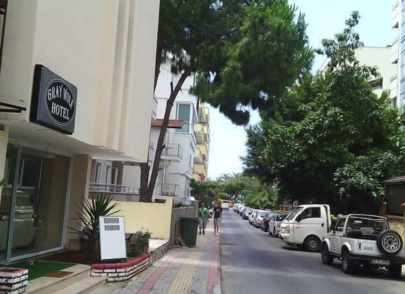 Outdoors view Photo