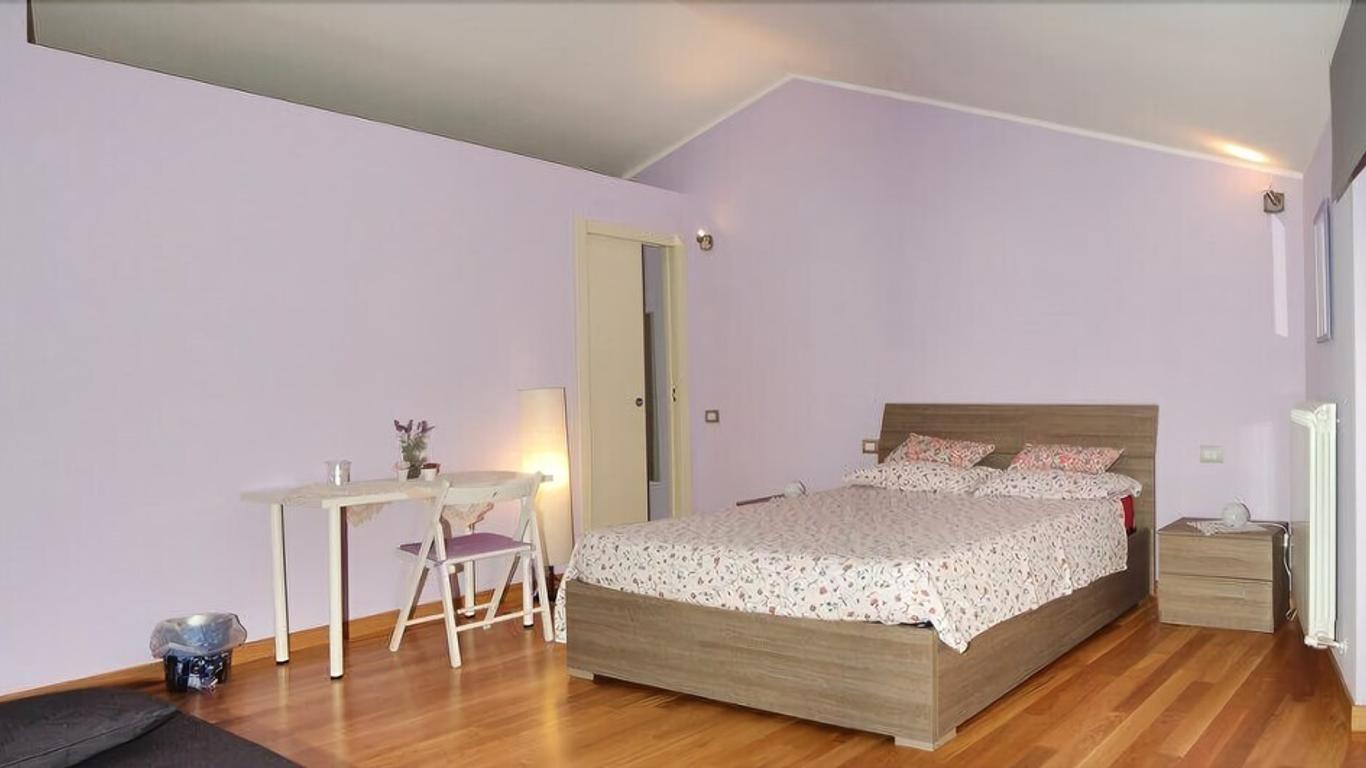 Bed and Breakfast Torre Polidori