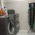 Laundry facility