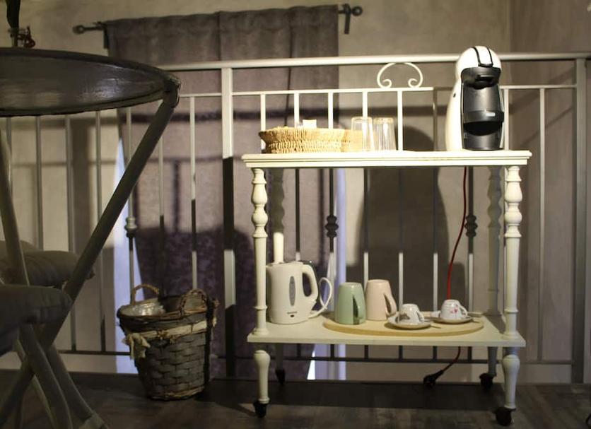 Room amenity Photo