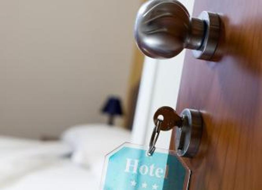Room amenity Photo