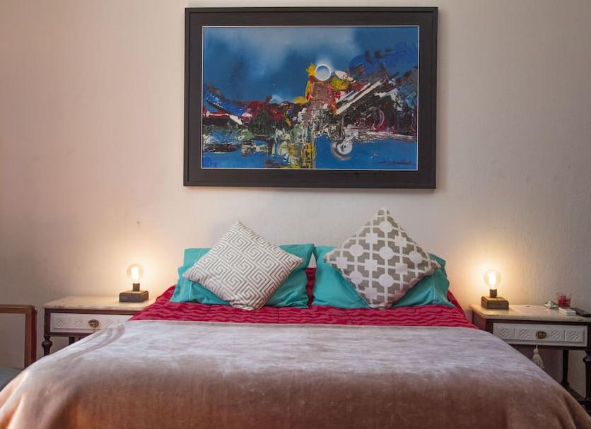 Bedroom Photo