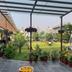 Outdoors view