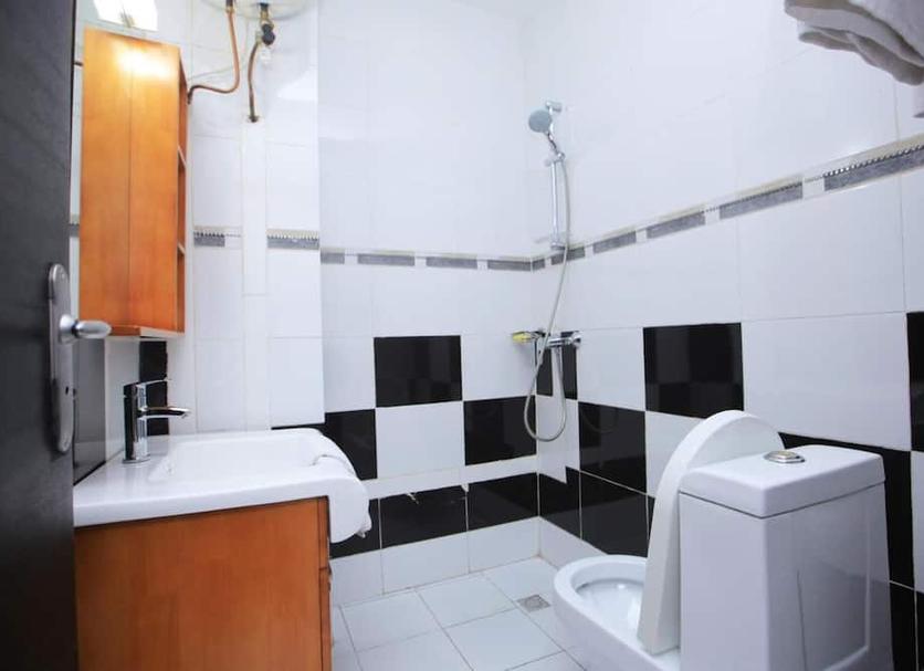 Bathroom Photo