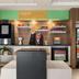 Hotel amenity