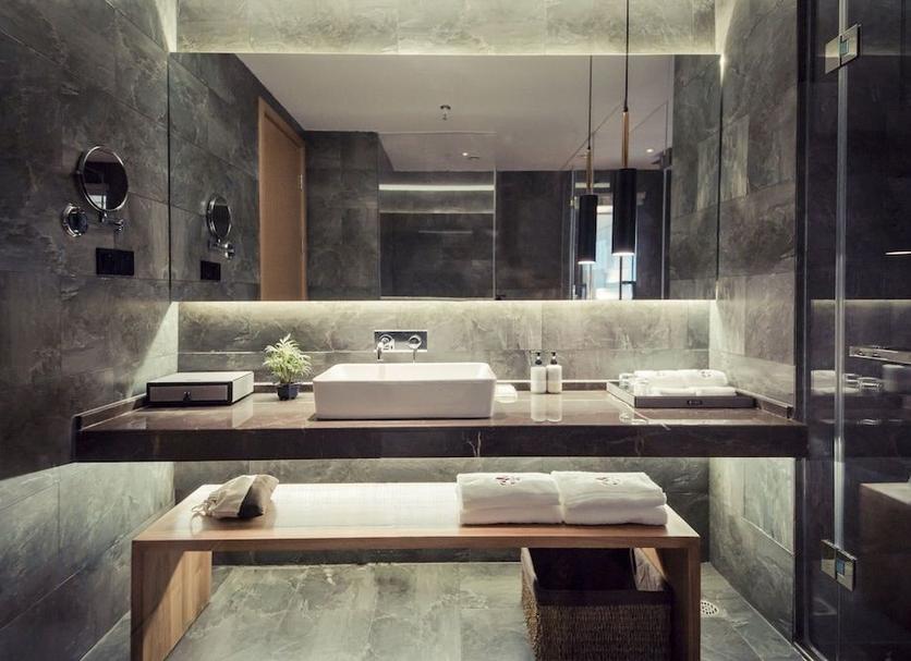 Bathroom Photo