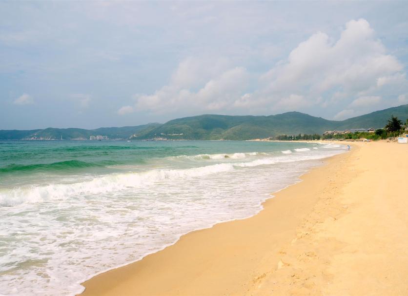 Beach Photo