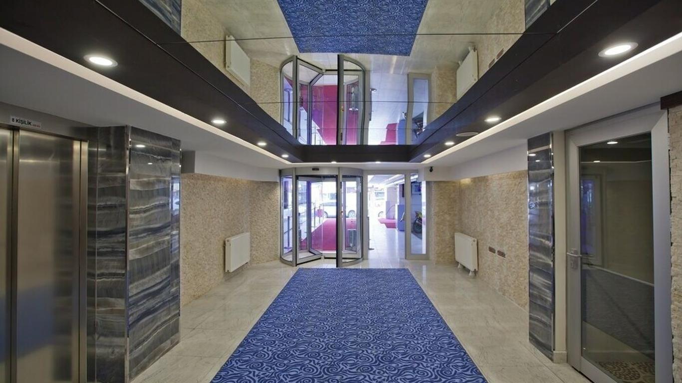 Celikhan Hotel