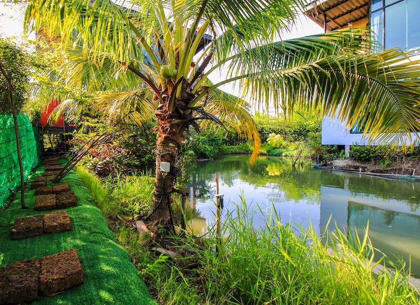 Outdoors view Photo