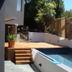 Outdoors view