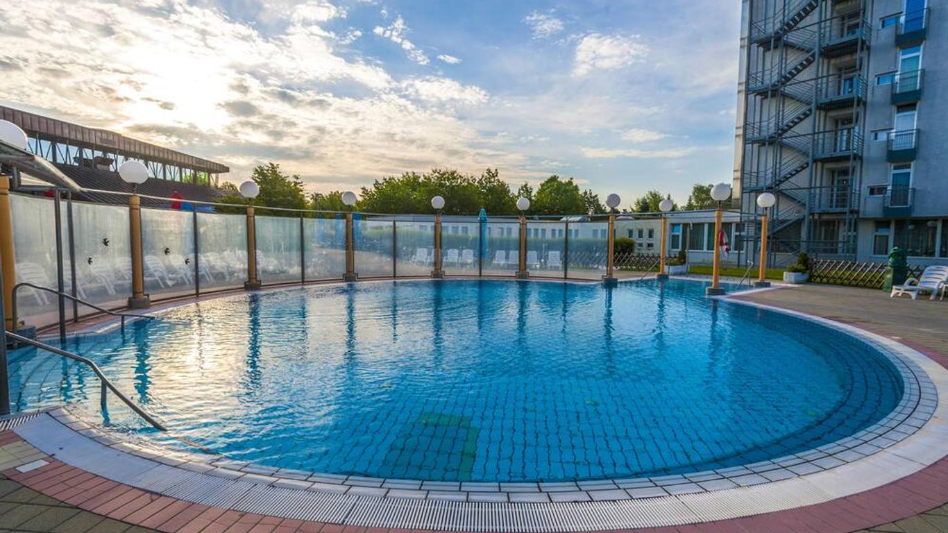 Radenci Spa Resort - Sava Hotels & Resorts