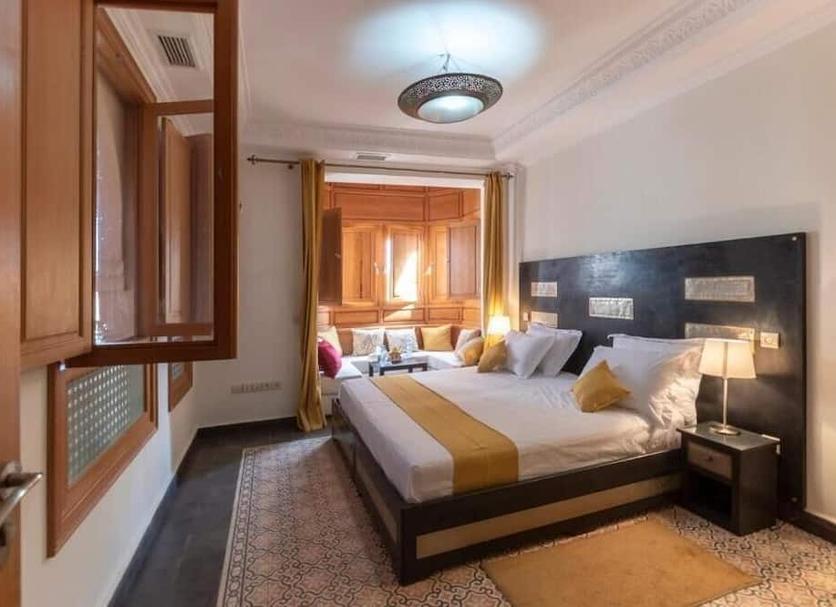 Bedroom Photo
