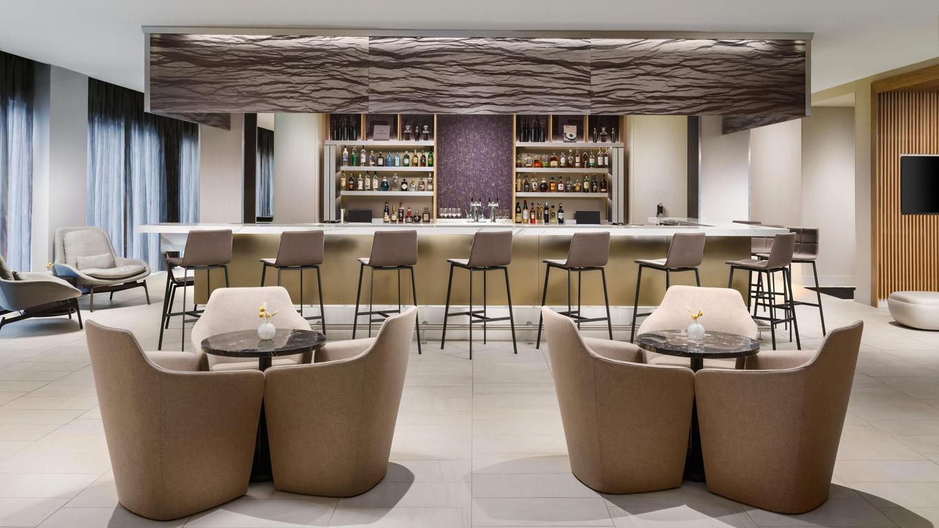 AC Hotel By Marriott Portland Beaverton