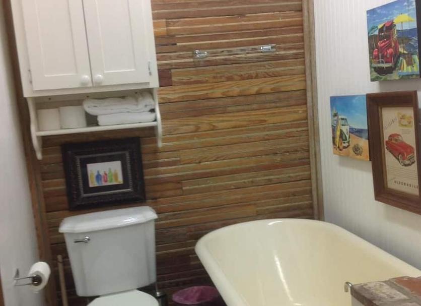 Bathroom Photo