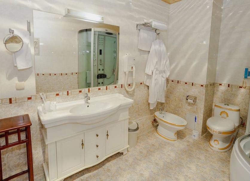 Bathroom Photo