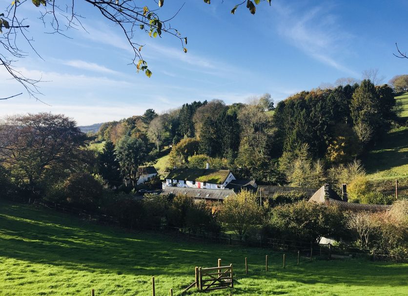 Outdoors view Photo