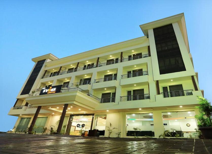 Building Photo