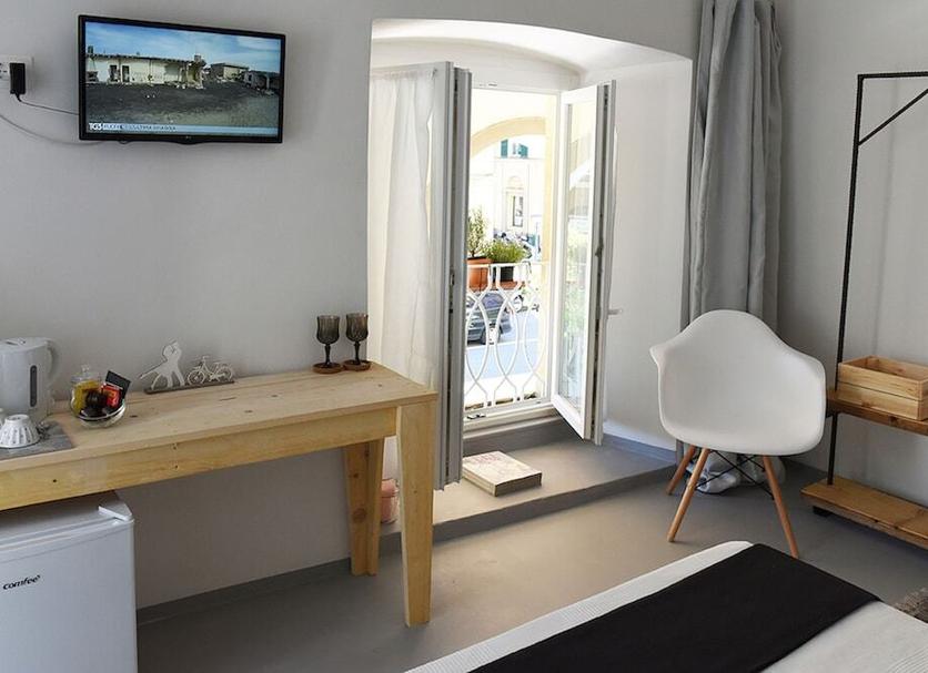 Room amenity Photo