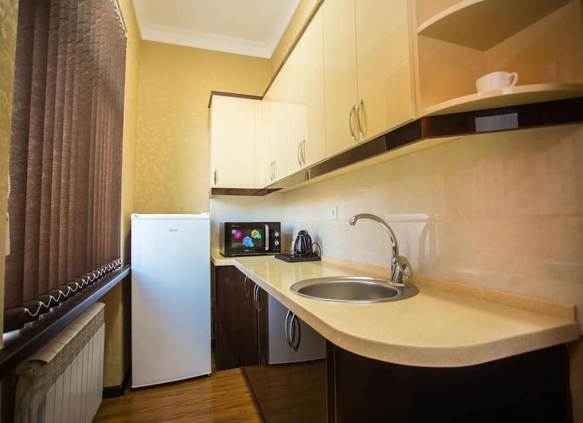 Kitchen Photo