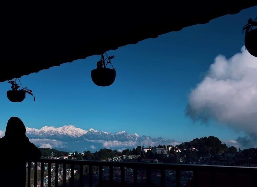 Outdoors view Photo