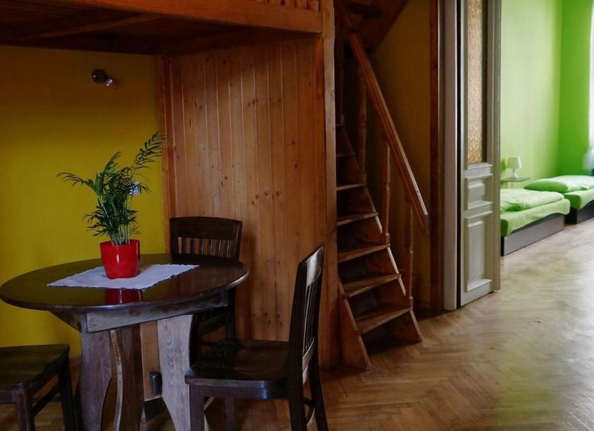 Dining room Photo