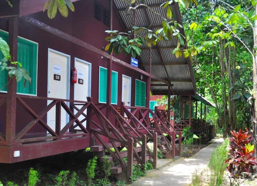 Outdoors view Photo