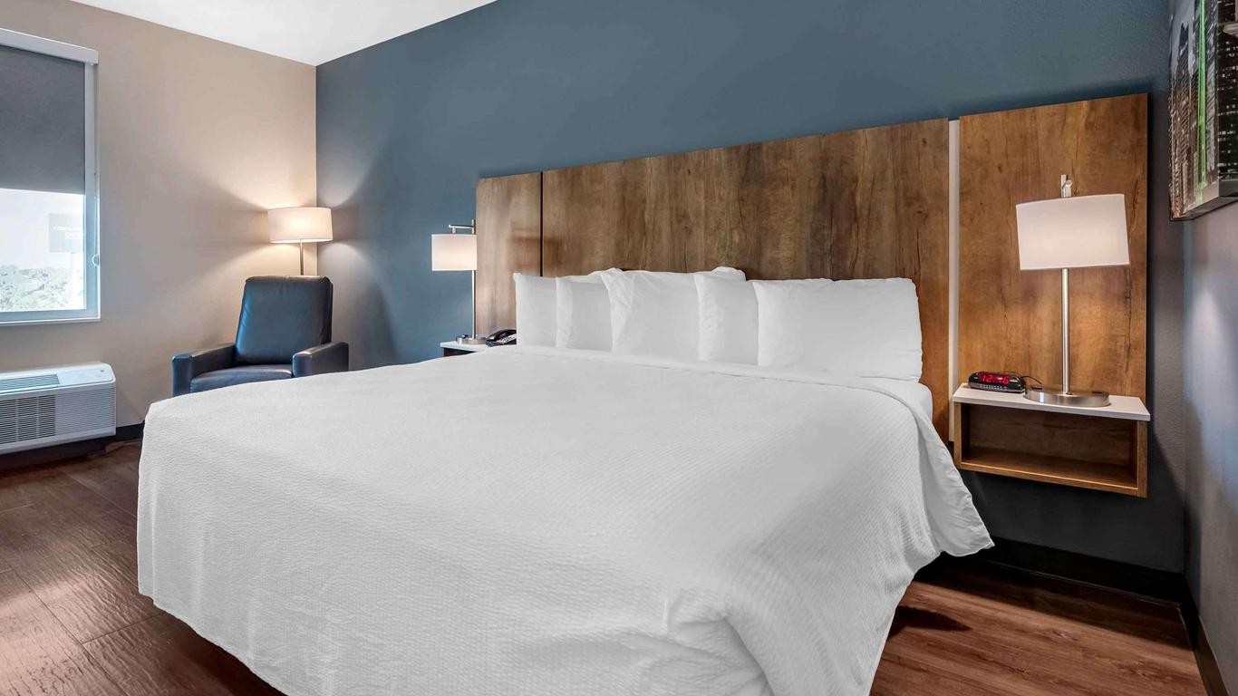 Extended Stay America Premier Suites - Titusville - Space Center