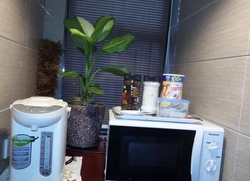 Room amenity Photo