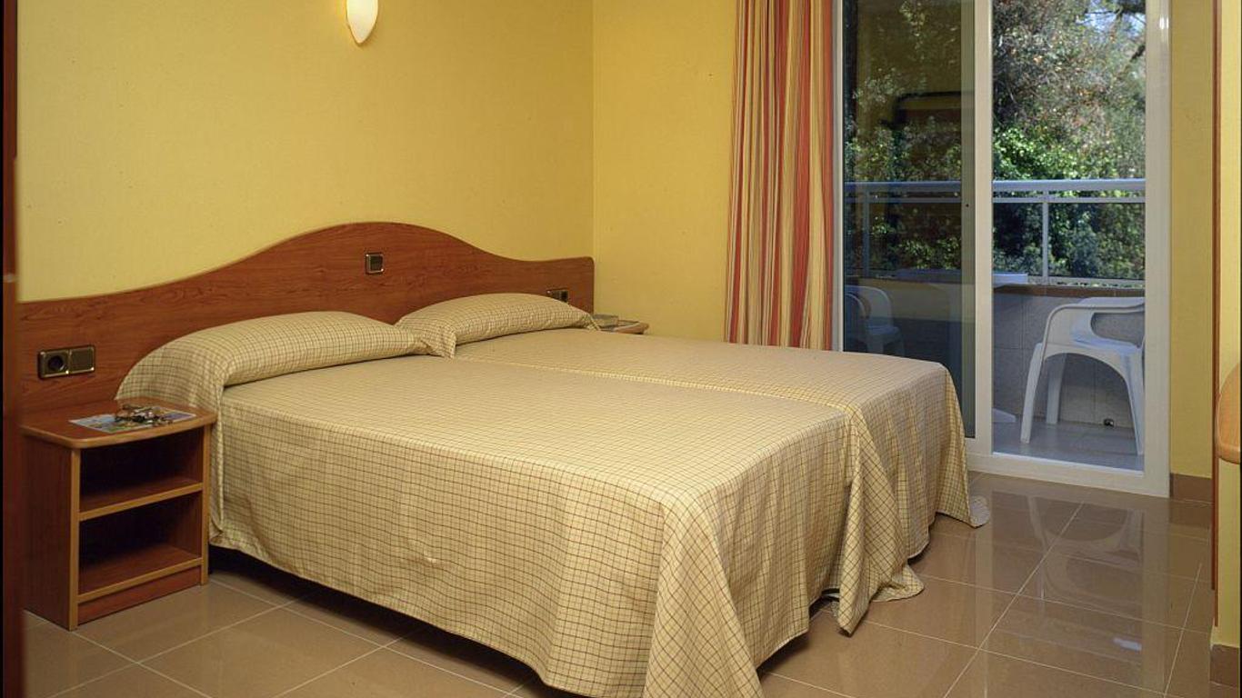 Hotel Athene Neos