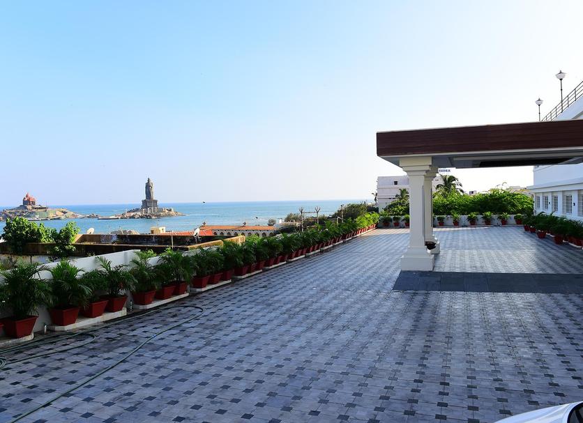 Outdoors view Photo