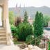 Outdoors view
