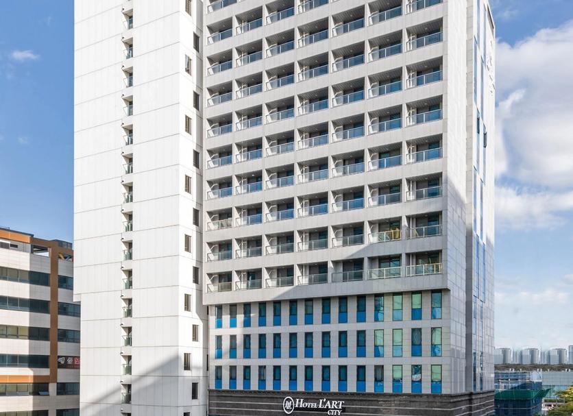 Building Photo